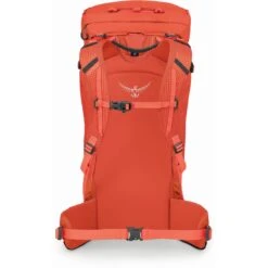 Osprey Mutant 38 Backpack - Mars Orange - M/L -Backpack Shop osprey mutant 38 15 1253460 1