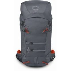 Osprey Mutant 38 Backpack - Tungsten Grey - S/M -Backpack Shop osprey mutant 38 17 1253469 1