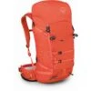 Osprey Mutant 38 Backpack - Mars Orange - S/M -Backpack Shop osprey mutant 38 18 1253462