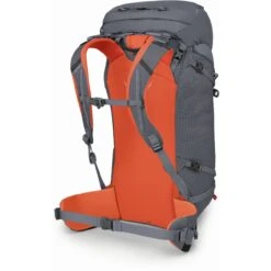 Osprey Mutant 38 Backpack - Tungsten Grey - S/M -Backpack Shop osprey mutant 38 21 1253471 1