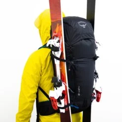 Osprey Mutant 38 Backpack - Mars Orange - M/L -Backpack Shop osprey mutant 38 4 1253466 3