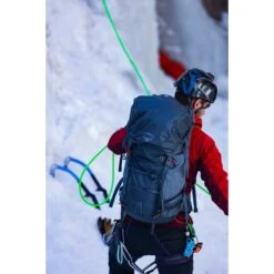 Osprey Mutant 38 Backpack - Tungsten Grey - S/M -Backpack Shop osprey mutant 38 div 10 1273808 1