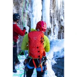 Osprey Mutant 38 Backpack - Mars Orange - M/L -Backpack Shop osprey mutant 38 div 2 1273712 1