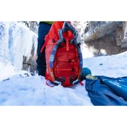 Osprey Mutant 38 Backpack - Tungsten Grey - S/M -Backpack Shop osprey mutant 38 div 8 1273806 1