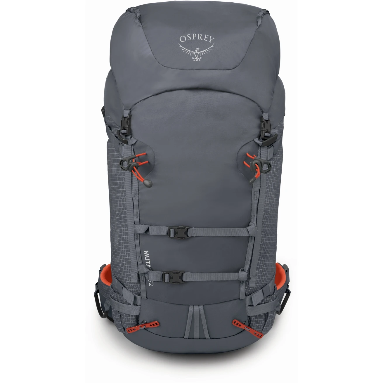 Osprey Mutant 52 Backpack - Tungsten Grey - M/L 4 Osprey Mutant 52 Backpack - Tungsten Grey - M/L - Image 2