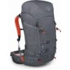 Osprey Mutant 52 Backpack - Tungsten Grey - S/M