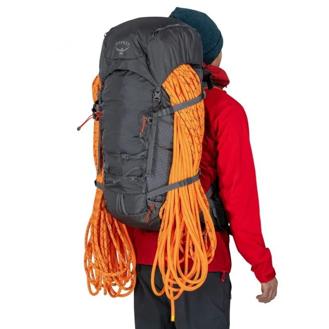 Osprey Mutant 52 Backpack - Tungsten Grey - M/L 19 Osprey Mutant 52 Backpack - Tungsten Grey - M/L - Image 17