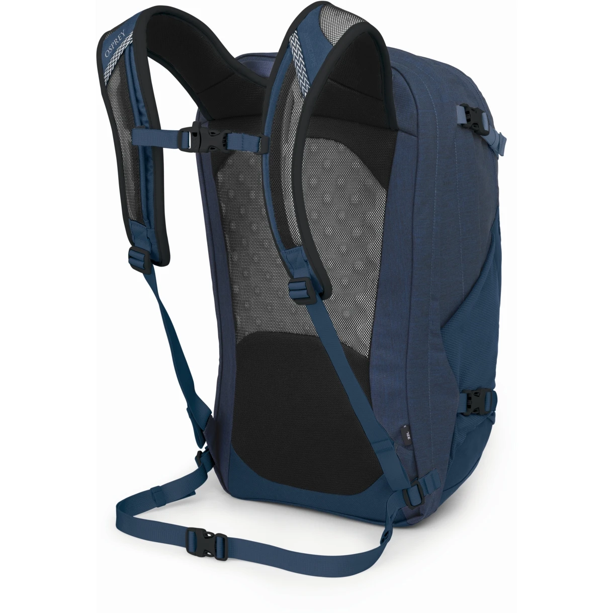 Osprey Nebula 32 Backpack - Atlas Blue Heather 5 Osprey Nebula 32 Backpack - Atlas Blue Heather - Image 3