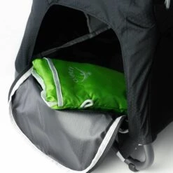 Osprey Poco Plus Child Carrier - Starry Black -Backpack Shop osprey poco plus child carrier starry black 3 988064