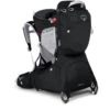 Osprey Poco Plus Child Carrier - Starry Black