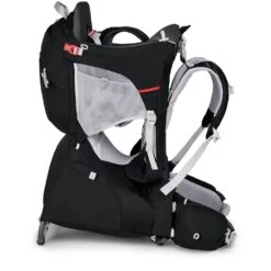 Osprey Poco Plus Child Carrier - Starry Black -Backpack Shop osprey poco plus child carrier starry black 5 988066