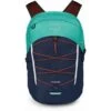 Osprey Quasar 26 Backpack - Reverie Green/Cetacean Blue