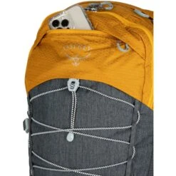 Osprey Quasar 26 Backpack - Black 16 Osprey Quasar 26 Backpack - Black -Backpack Shop osprey quasar 26 20 1379765