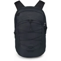 Osprey Quasar 26 Backpack - Black 13 Osprey Quasar 26 Backpack - Black -Backpack Shop osprey quasar 26 8 1379763