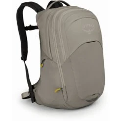 Osprey Radial 26+8 Backpack - Tan Concrete