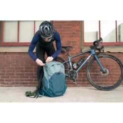 Osprey Radial 26+8 Backpack - Tan Concrete 28 Osprey Radial 26+8 Backpack - Tan Concrete -Backpack Shop osprey radial 3 1253630