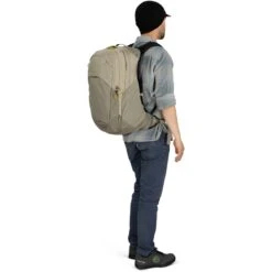 Osprey Radial 26+8 Backpack - Tan Concrete 22 Osprey Radial 26+8 Backpack - Tan Concrete -Backpack Shop osprey radial 6 1253624