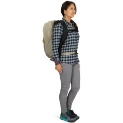 Osprey Radial 26+8 Backpack - Tan Concrete 24 Osprey Radial 26+8 Backpack - Tan Concrete -Backpack Shop osprey radial 8 1253626