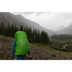 Osprey High-Vis Raincover - XS - Limon -Backpack Shop osprey raincover xs 4 1422881