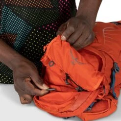 Osprey Raptor 10 Backpack + Hydration Pack - Firestarter Orange -Backpack Shop osprey raptor 10 10 1392077 2