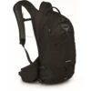 Osprey Raptor 10 Backpack + Hydration Pack - Black