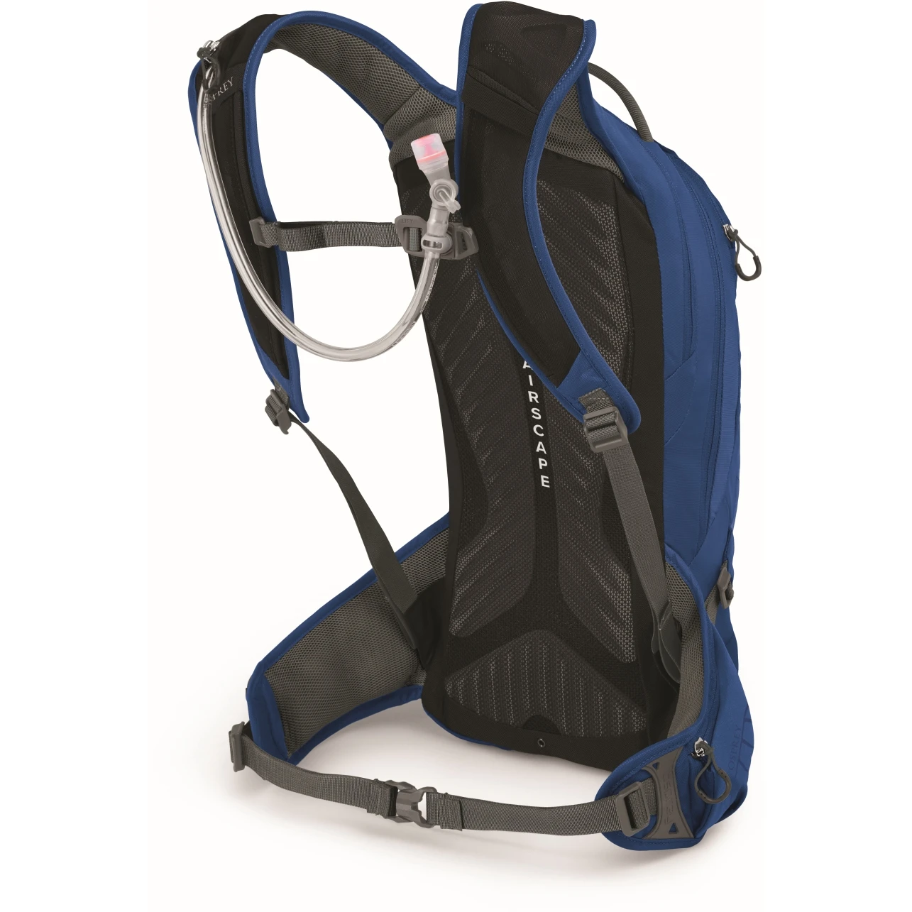 Osprey Raptor 10 Backpack + Hydration Pack - Postal Blue 5 Osprey Raptor 10 Backpack + Hydration Pack - Postal Blue - Image 3