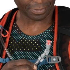 Osprey Raptor 14 Backpack + Hydration Pack - Firestarter Orange -Backpack Shop osprey raptor 10 4 1392093 1