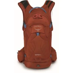 Osprey Raptor 14 Backpack + Hydration Pack - Firestarter Orange -Backpack Shop osprey raptor 14 11 1392235