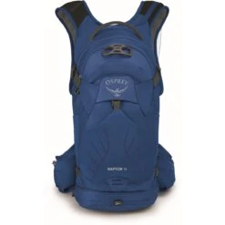Osprey Raptor 14 Backpack + Hydration Pack - Postal Blue 15 Osprey Raptor 14 Backpack + Hydration Pack - Postal Blue -Backpack Shop osprey raptor 14 12 1392241