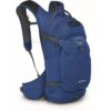 Osprey Raptor 14 Backpack + Hydration Pack - Postal Blue