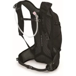 Osprey Raptor 14 Backpack + Hydration Pack - Black -Backpack Shop osprey raptor 14 16 1392247