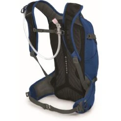 Osprey Raptor 14 Backpack + Hydration Pack - Postal Blue 16 Osprey Raptor 14 Backpack + Hydration Pack - Postal Blue -Backpack Shop osprey raptor 14 18 1392243