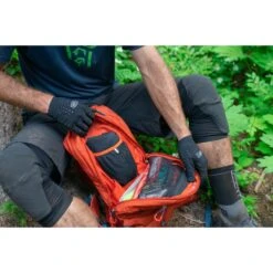 Osprey Raptor 14 Backpack + Hydration Pack - Postal Blue 24 Osprey Raptor 14 Backpack + Hydration Pack - Postal Blue -Backpack Shop osprey raptor 14 20 1392244