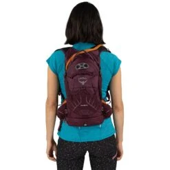 Osprey Raven 14 Women's Backpack + Hydration Bladder - Aprium Purple 15 Osprey Raven 14 Women's Backpack + Hydration Bladder - Aprium Purple -Backpack Shop osprey raven 14 2 1392249
