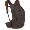 Osprey Raven 14 Women's Backpack + Hydration Bladder - Space Travel Grey -Backpack Shop osprey raven 14 7 1392257