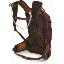 Osprey Raven 14 Women's Backpack + Hydration Bladder - Aprium Purple 12 Osprey Raven 14 Women's Backpack + Hydration Bladder - Aprium Purple -Backpack Shop osprey raven 14 8 1392253