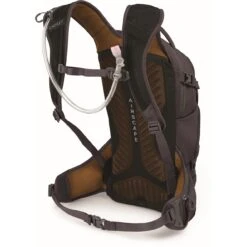 Osprey Raven 14 Women's Backpack + Hydration Bladder - Space Travel Grey -Backpack Shop osprey raven 14 9 1392258