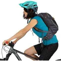 Osprey Salida 12 Women's Backpack - Waterfront Blue -Backpack Shop osprey salida 12 1 1392264