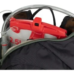 Osprey Salida 12 Women's Backpack - Space Travel Grey -Backpack Shop osprey salida 12 11 1392274 1