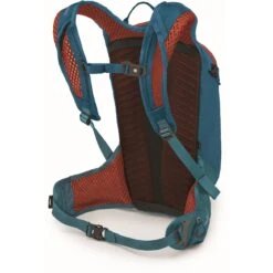 Osprey Salida 12 Women's Backpack - Waterfront Blue -Backpack Shop osprey salida 12 17 1392277