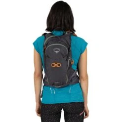 Osprey Salida 12 Women's Backpack - Waterfront Blue -Backpack Shop osprey salida 12 2 1392265