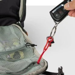 Osprey Salida 12 Women's Backpack - Space Travel Grey -Backpack Shop osprey salida 12 5 1392268 1