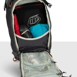 Osprey Salida 12 Women's Backpack - Space Travel Grey -Backpack Shop osprey salida 12 6 1392269 1