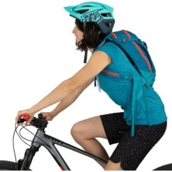 Osprey Salida 8 Women's Hydration Backpack - Waterfront Blue 26 Osprey Salida 8 Women's Hydration Backpack - Waterfront Blue -Backpack Shop osprey salida 8 1 1392281 1