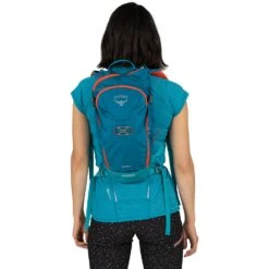Osprey Salida 8 Women's Hydration Backpack - Space Travel Grey 24 Osprey Salida 8 Women's Hydration Backpack - Space Travel Grey -Backpack Shop osprey salida 8 2 1392282