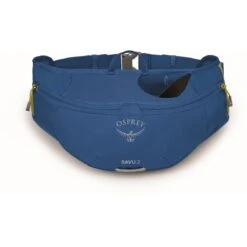 Osprey Savu 2 Waist Pack - Postal Blue -Backpack Shop osprey savu 2 17 1392310