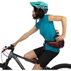 Osprey Savu 5 Waist Pack - Black -Backpack Shop osprey savu 5 1 1392324 1