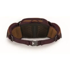 Osprey Savu 5 Waist Pack - Aprium Purple -Backpack Shop osprey savu 5 12 1392335