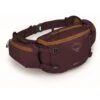 Osprey Savu 5 Waist Pack - Aprium Purple -Backpack Shop osprey savu 5 18 1392337
