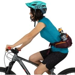 Osprey Savu 5 Waist Pack - Black -Backpack Shop osprey savu 5 2 1392325 1